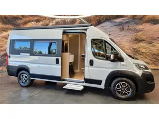 Pössl P2 Relax (bj 2021)