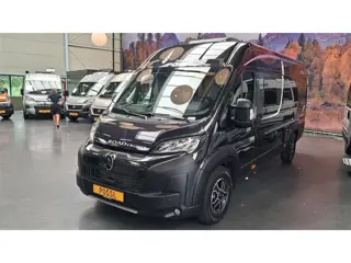 Pössl Roadcruiser (bj 2026, automaat)