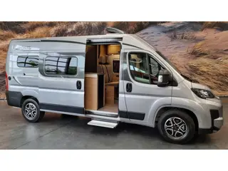 Pössl Roadstar 600 L (bj 2026, automaat)