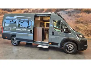 Pössl Summit Prime 640 (bj 2026, automaat)