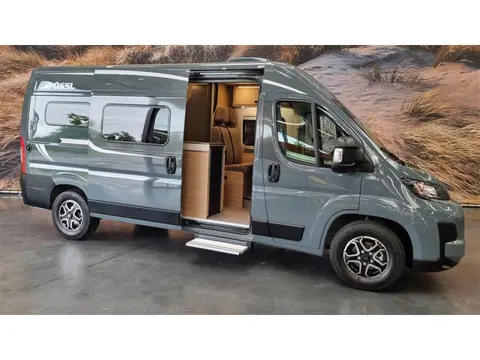Pössl Roadstar 600 L (bj 2026, automaat)