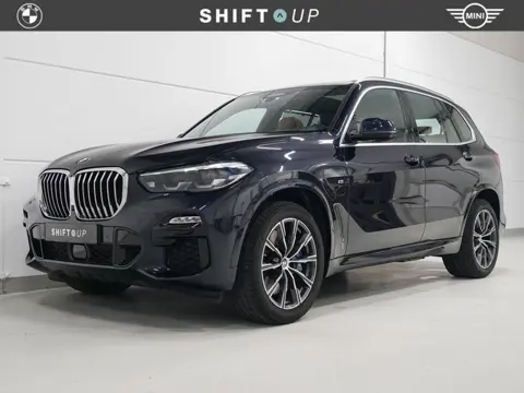 BMW X5 xDrive45e M-Sport | Panoramadak | CoPilot | Elektr. Trekhaak