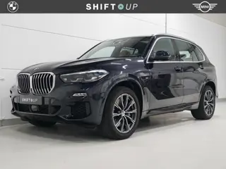 BMW X5 xDrive45e M-Sport | Panoramadak | CoPilot | Elektr. Trekhaak