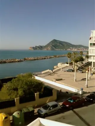 Overwinteren 4 x appartement in Altea of Albir