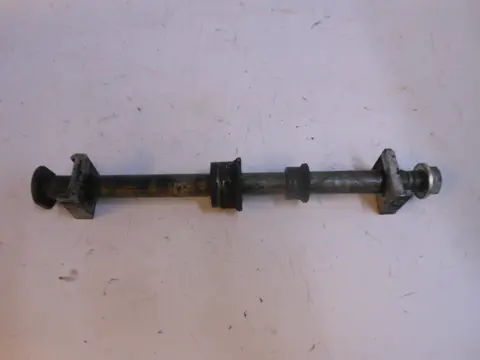 ACHTER AS Suzuki DL 1000 V STROM 2002 - 2004 / 2005 - 2009