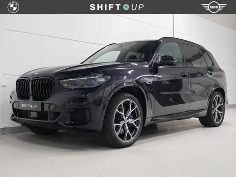 BMW X5 xDrive45e M-Sport | Adapt. Cruise Control | Laser | Elektr. Trekhaak