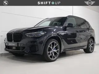 BMW X5 xDrive45e M-Sport | Adapt. Cruise Control | Laser | Elektr. Trekhaak