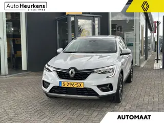 Renault Arkana Tce 160 EDC Techno l Origineel NL l 1e-Eigenaar l NAP