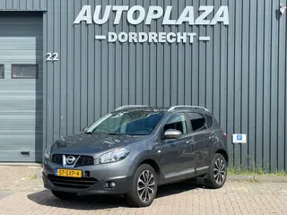 Nissan Qashqai 2.0 Connect Edition CAMERA|EXPORT