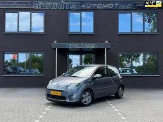 Renault Twingo 1.2-16V Night & Day