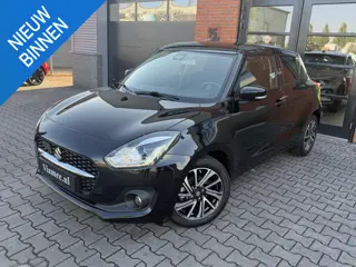 Suzuki Swift 1.2 Style Smart Hybrid | LED | Stoelverwarming | Camera