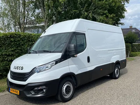 Iveco Daily 35S14 L2H2 Euro 6 | Airco | 3500kg trekgewicht