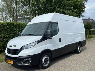 Iveco Daily 35S14 L2H2 Euro 6 | Airco | 3500kg trekgewicht