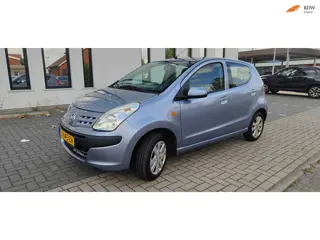 Nissan Pixo 1.0 Visia Airco