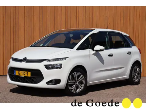Citroen C4 Picasso 1.2 PureTech Business org.NL trekhaak pano-raam