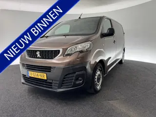 Peugeot Expert 226S 1.6 BlueHDI 95 Premium, AUTOMAAT. 1e Eig.