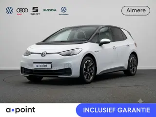 Volkswagen ID.3 Pro Advantage 58 kWh | Navigatie | Carplay | Parkeersensoren | Sfeerverlichting |