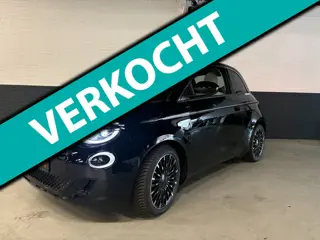 Fiat 500 La Prima 42 kWh | LED | Navi | Camera | Carplay | Sunroof |PDC