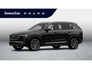 Volvo XC90 2.0 T8 Plug-in hybrid AWD Ultra Bright Exec. Ed. | Luchtvering | Bowers & Wilkins Audio |