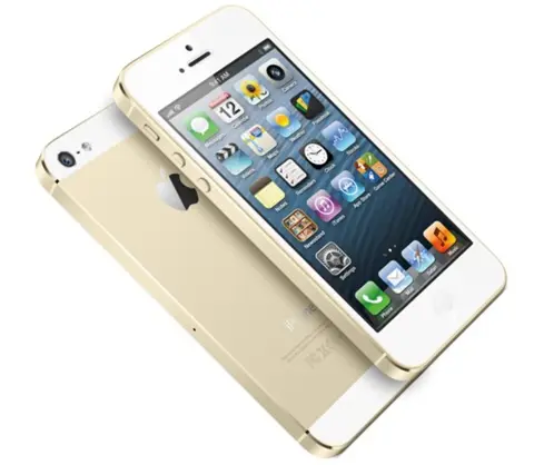 Neu Apple iPhone 5S 16gb