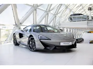 McLaren 570S 3.8 V8 | Full MSO | #0008 | World Wide Motorshow Car |