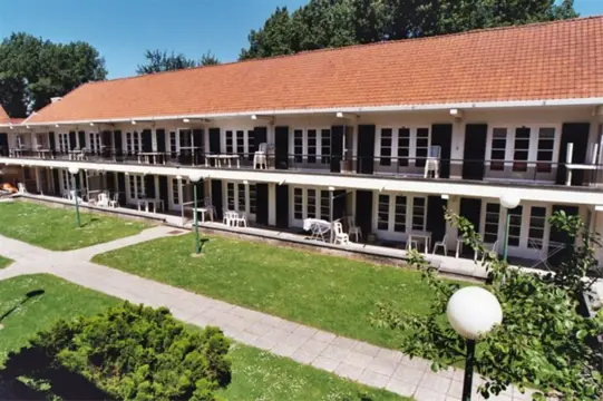 Groepsverblijven De Haan Belgische kust