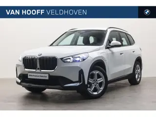 BMW X1 xDrive25e Automaat / Trekhaak / Adaptieve LED / Parking Assistant Plus / Comfort Access / Hea