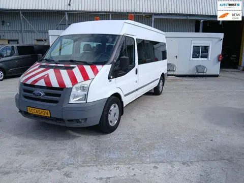 Ford Transit Kombi 350L 2.2 TDCI l 3 h 2