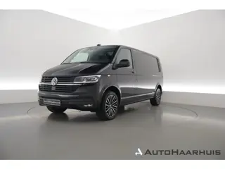 Volkswagen Transporter 2.0 TDI L2H1 4Motion Automaat/DSG Comfortline | Standkachel | Dig. Cockpit | 