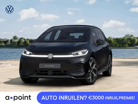 Volkswagen ID.3 Style 84 kWh accu 170 kW / 231 PK Hatchback Elektr 591 WLTP | Stoelverwarming | Keyl