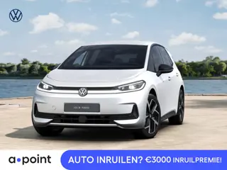 Volkswagen ID.3 Style 84 kWh accu 170 kW / 231 PK Hatchback Elektr Achteruitrijcamera | Stoelverwarm