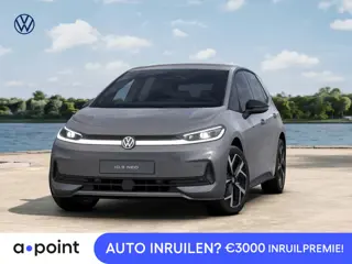 Volkswagen ID.3 Style 84 kWh accu 170 kW / 231 PK Hatchback Elektr Achteruitrijcamera | Stoelverwarm