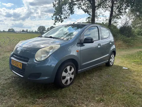 Suzuki Alto 1.0 Cool Comfort