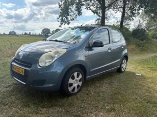 Suzuki Alto 1.0 Cool Comfort