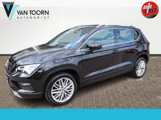 SEAT Ateca 1.5 TSI Xcellence Business Intense. Panoramadak, Trekhaak.