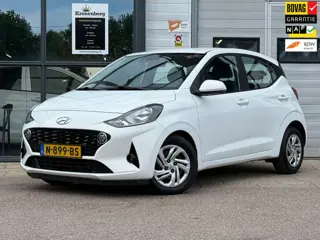 Hyundai I10 1.0 | CARPLAY| NAVI| NAP