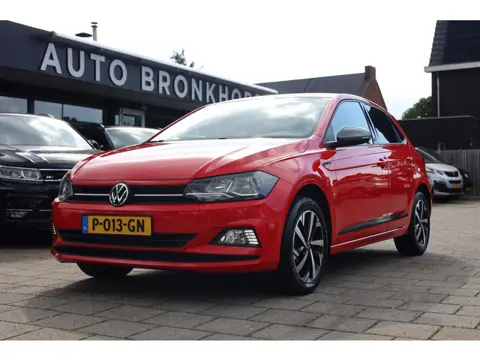Volkswagen Polo 1.0 TSI BEATS EDITION | NAVI | CARPLAY | CAMERA