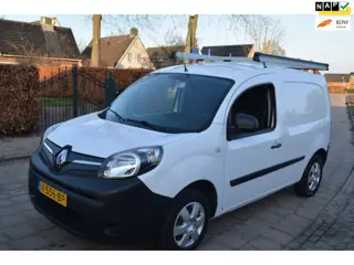 Renault Kangoo Express Z.E. 44kw incl.accu's