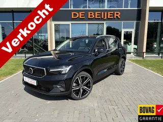 Volvo XC40 1.5 T5 Recharge Plus Bright VERKOCHT. (bj 2022)