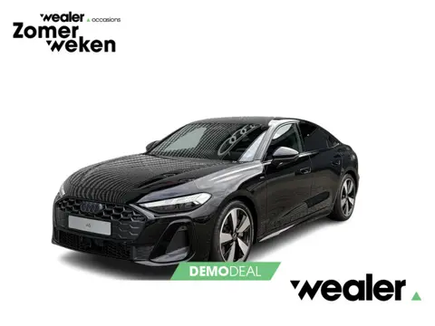 Audi A5 Limousine S edition e-hybrid 299 pk | Matrix Led koplampen | Trekhaak | Ambient Lighting | T