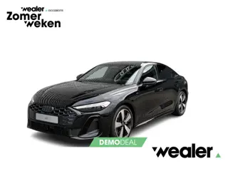 Audi A5 Limousine S edition e-hybrid 299 pk | Matrix Led koplampen | Trekhaak | Ambient Lighting | T