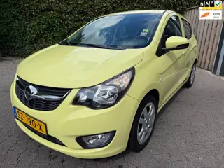 Opel KARL 1.0 ecoFLEX Edition/stoelverwarming/Airco