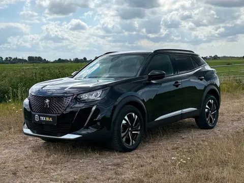 Peugeot 2008 1.2 PureTech Allure Pack Nav/Cam/3D/NAP!