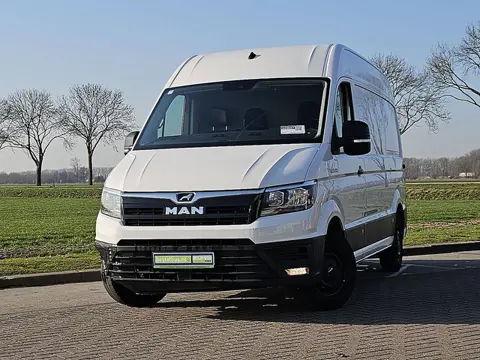 M.A.N. TGE 3.140 ac  euro6 export