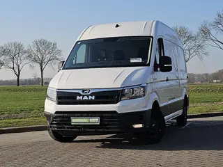 M.A.N. TGE 3.140 ac  euro6 export