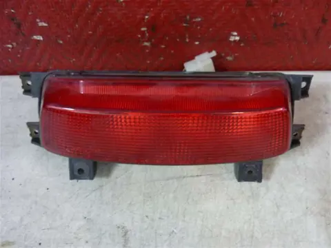 ACHTER LICHT Suzuki GSX R 750 1992 - 1993
