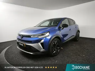 Renault Captur 1.6 E-Tech full hybrid 145 esprit Alpine | Adaptive Cruise Control | Navigatie | Acht