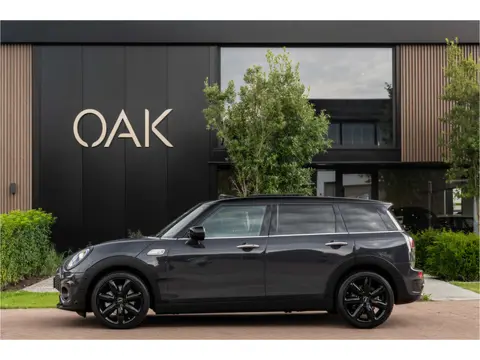 MINI Clubman 2.0 Cooper S Chili Aut. | Navi | Panorama | Lounge Leder | H&K | Head-Up | Camera | 18"