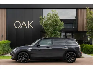 MINI Clubman 2.0 Cooper S Chili Aut. | Navi | Panorama | Lounge Leder | H&K | Head-Up | Camera | 18"