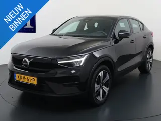 Volvo C40 Single Motor Core 70 kWh VOLVO DEALER ONDERHOUDEN| ACHTERUITRIJCAMERA| PANORAMADAK| STOEL 
